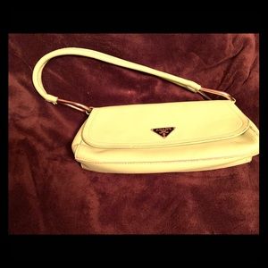 Lime Green shoulder bag